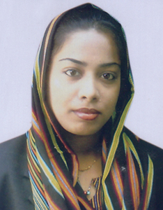 Gulshan Ara