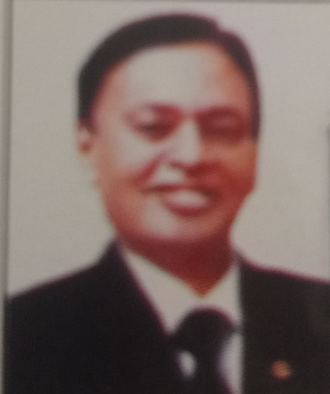 Ranadhir Das Chowdhury