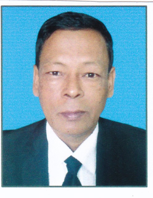 Ashok Chandra Baishnab