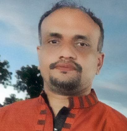Mohammad Shofiul Alom Farhad