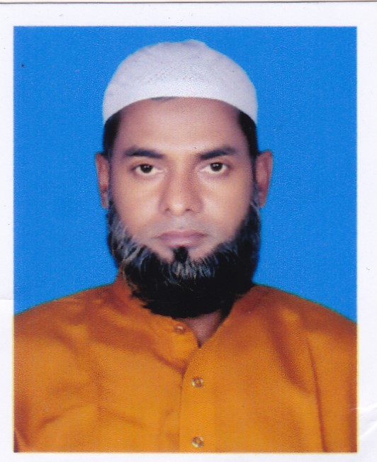 Md. Yousuf Ali