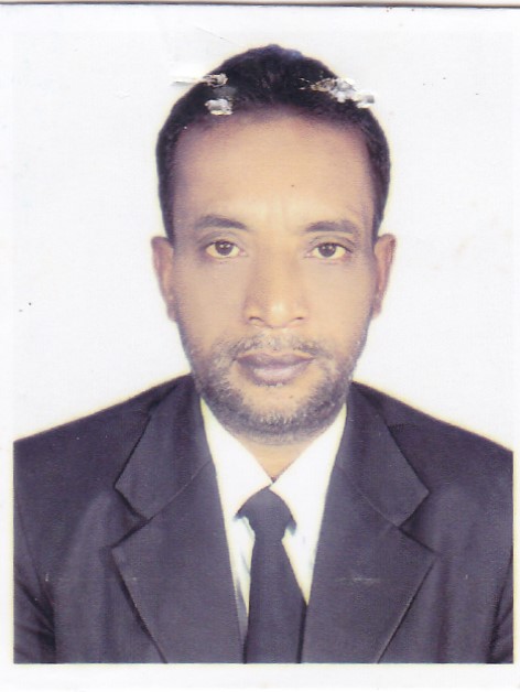 Md. Shafiqul Alam Chowdhury