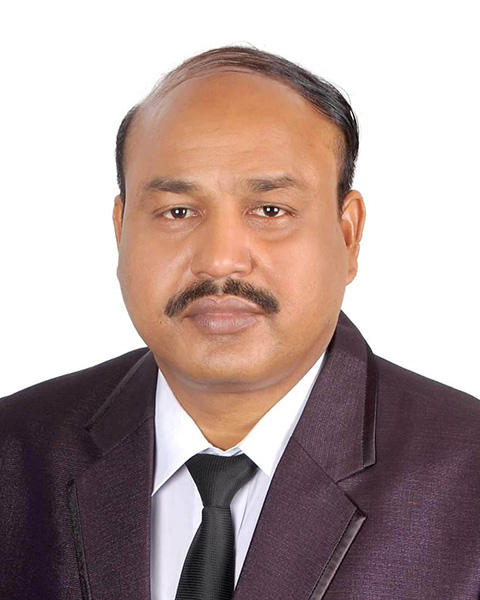 NARESH CHANDRA PAUL
