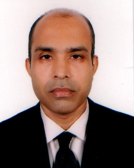 Bijit Lal Roy
