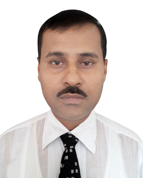 NARAD CHANDRA GOPE
