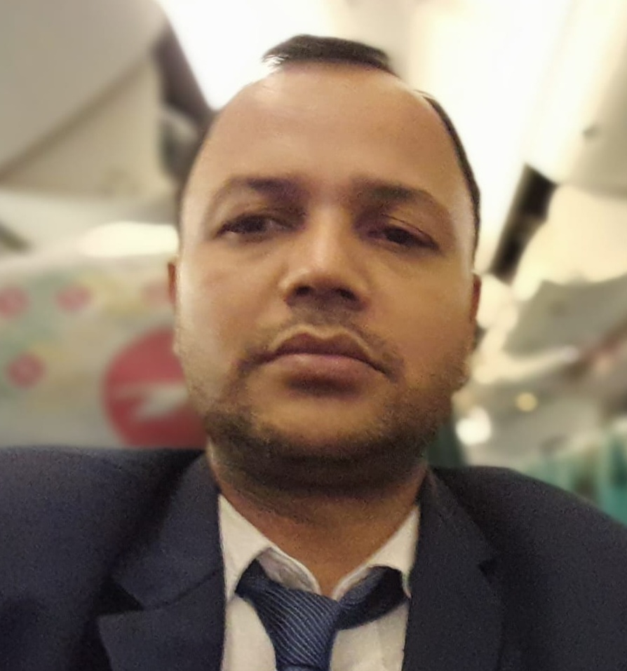 Sujit Chandra Gope