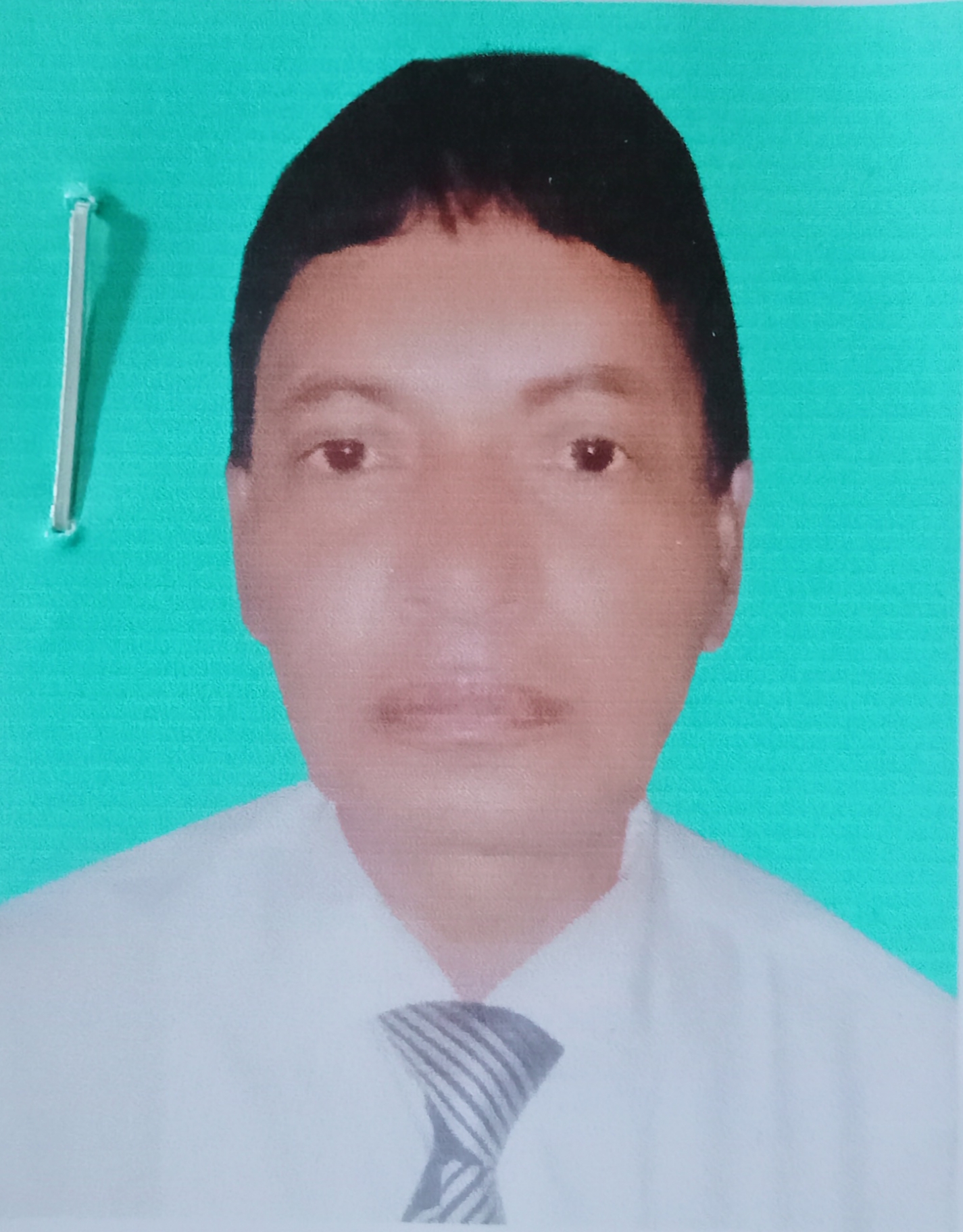 Md. Asaduzzaman