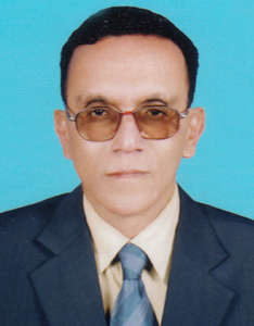 Golam Jilani Md. Haider