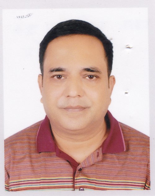 Md. Muzibul Haque Murshed