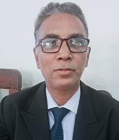 Pranab Kumar Roy