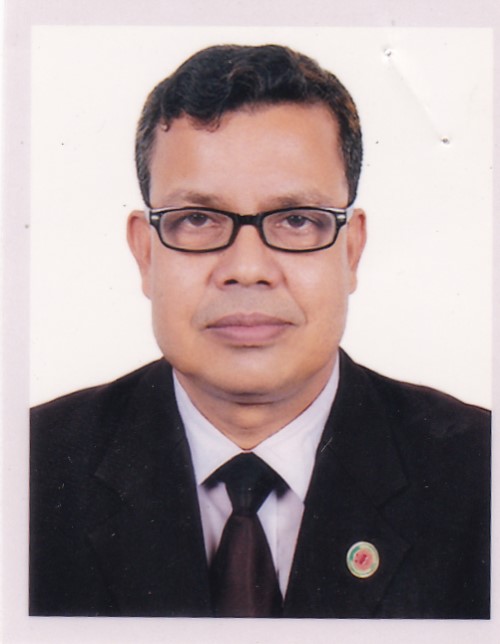 Md. Faruque Ahmed