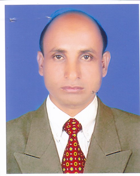 Md. Abu Shahid
