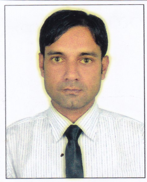 Sardar Gulam Wahid