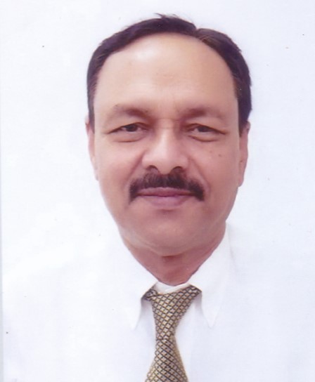 Md. Liaquat Hussain Chowdhury