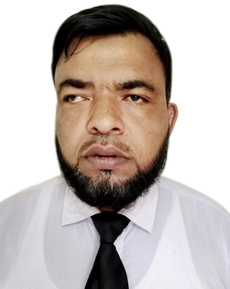 MD EUNUS ALI