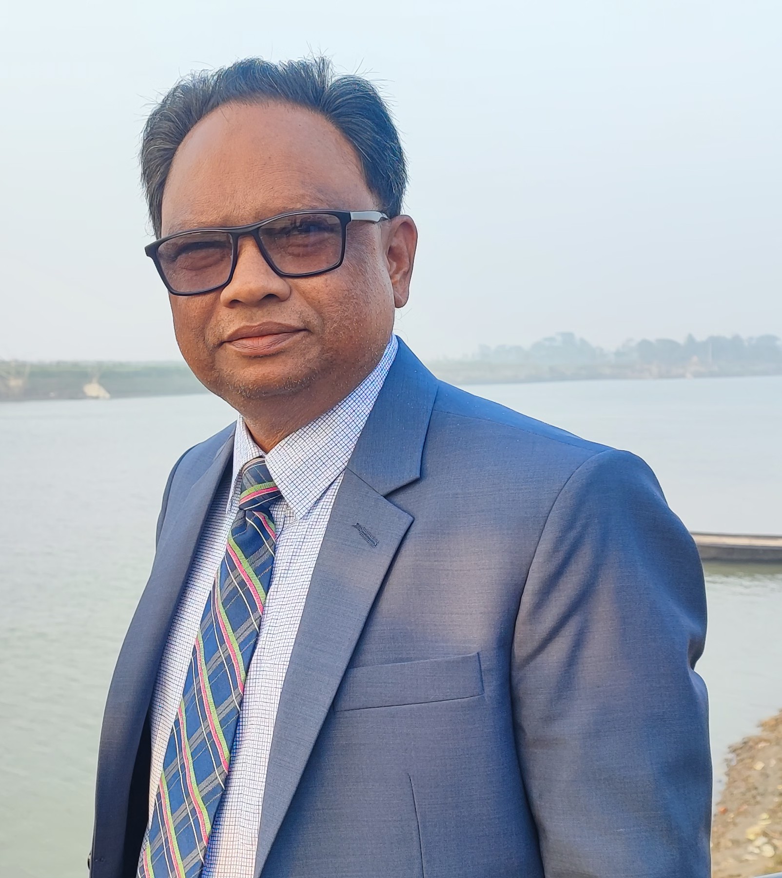 Md. Kamrul Hassan Chowdhury