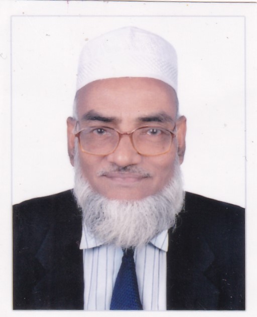 Md. Iman Ullah