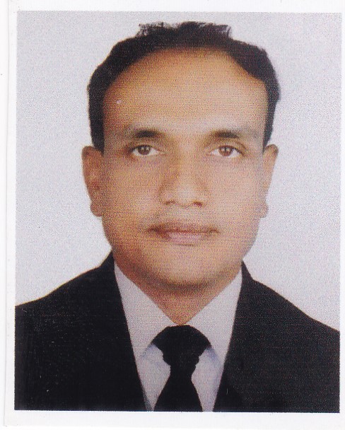 Md. Shafiul Alam