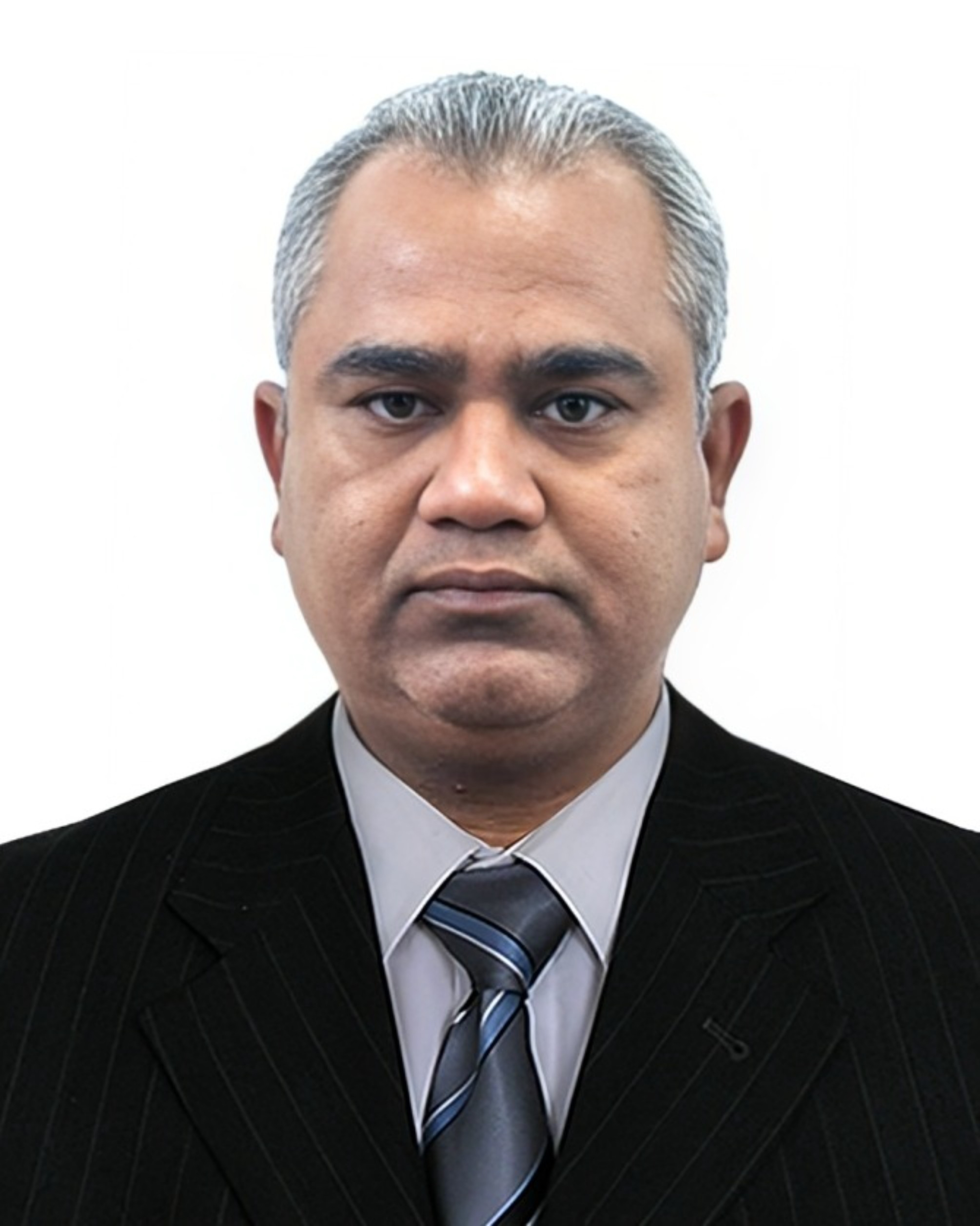 Fokhruddin Ahmed