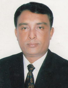 Md. Mushfiul Alam Azad