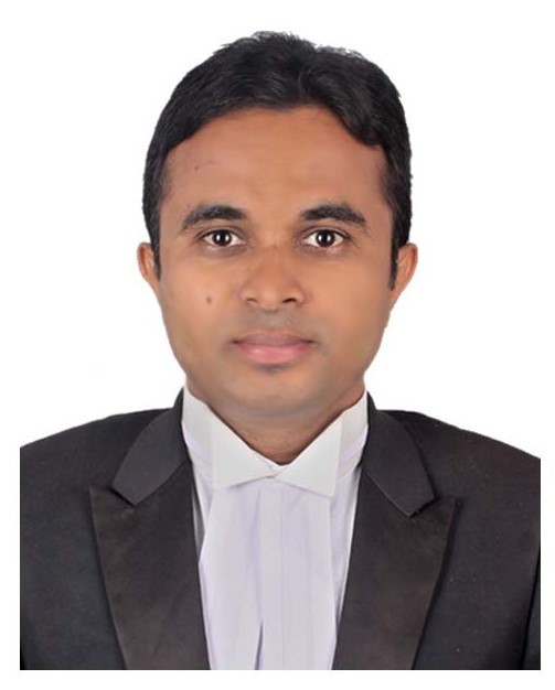 Md Abdullah Al Mamun Bakth