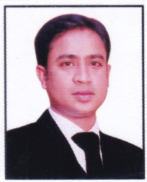 Gulzer Ahmed Khan