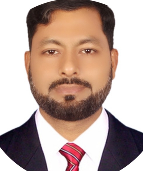 Sudip chandra Roy