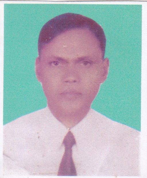 Md. Abdul Muttalib