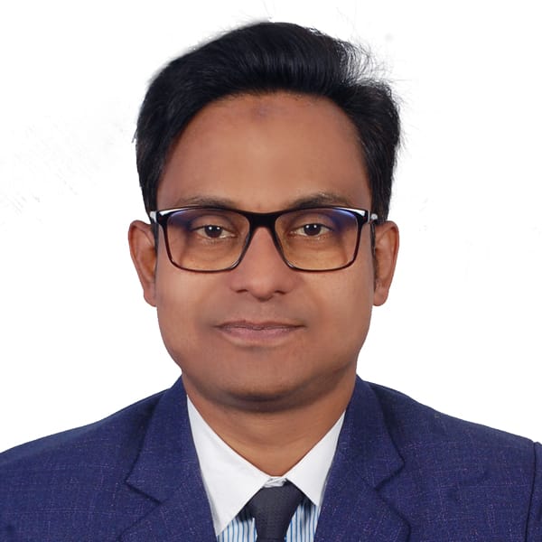 SHARFUL HUDA CHOWDHURY