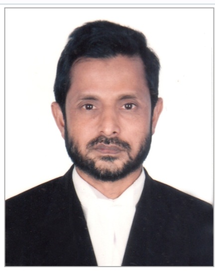 Mohammed Dalour Faruque Thalukdar