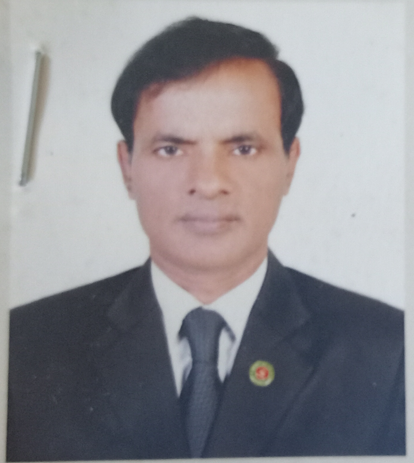 S.M. Bazlur Rahman