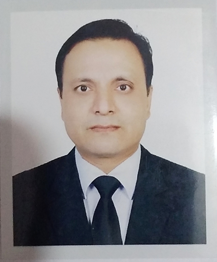 Mohammad Tipu Chowdhury