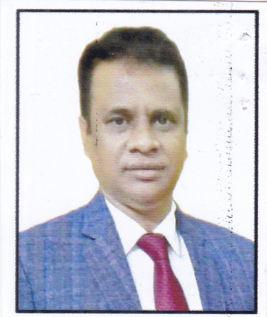 Kamrul Hasan