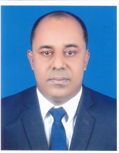 Mujammel Ahmed Chowdhury