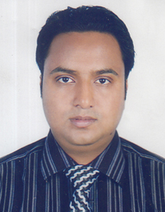 A. U. M. Sahidul Amin