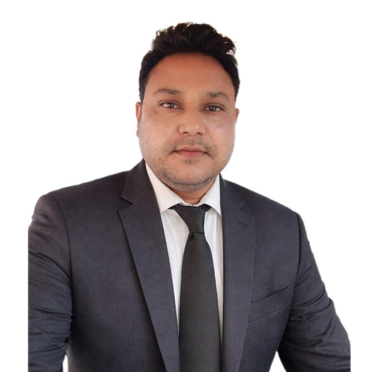 Md. Fakhar Uddin