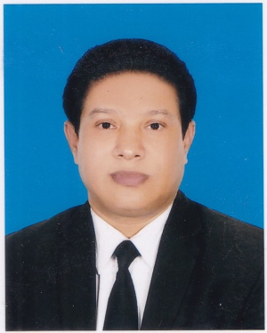 Muhammad  masuk miah