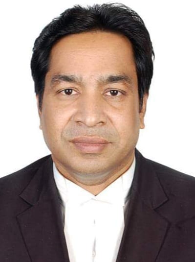 Md. Nurul Islam Chowdhury