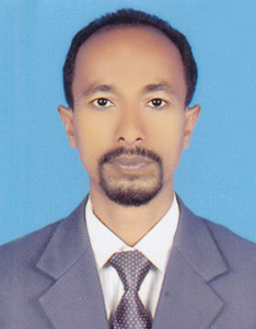 Md. Enamul Hoque Talukder