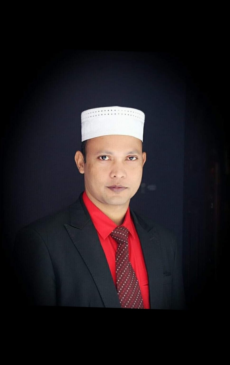 Md. Azizur Rahman Khan