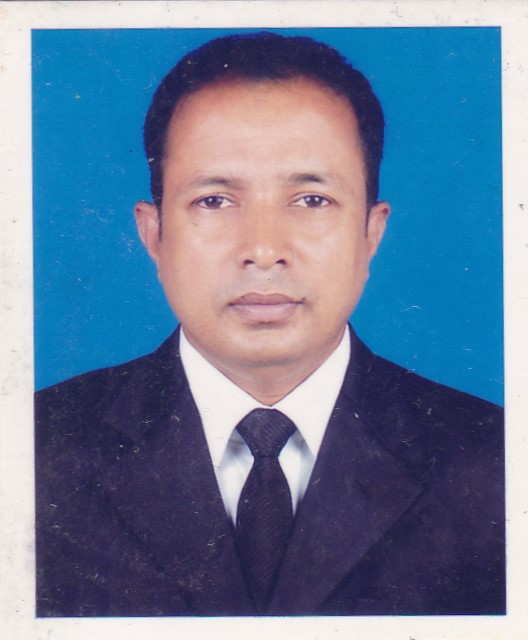 Md. Nuruzzaman Khukon