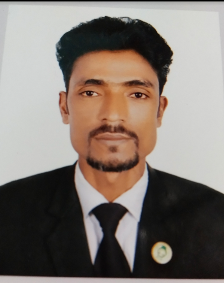 Shah Mashihur Rahman