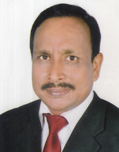 Bijan Bihari Das