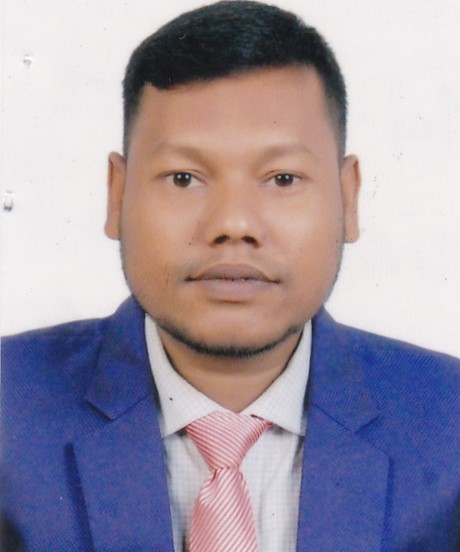 Md. Sadikur Miah Talukdar