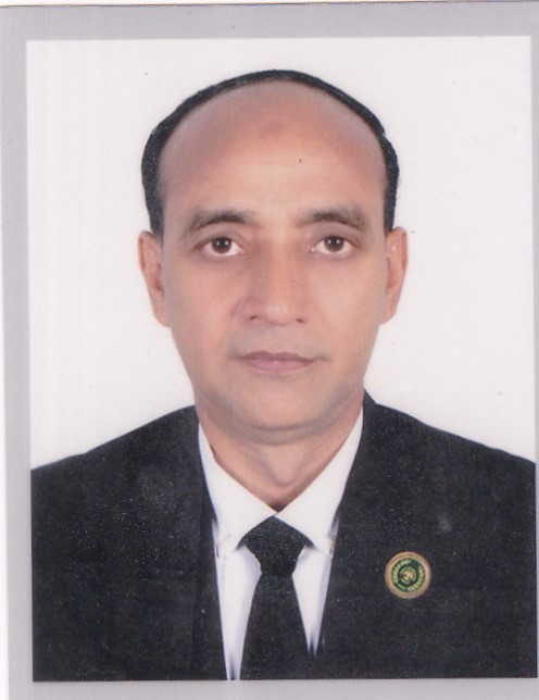 Md. Ruhul Alam Choudhury