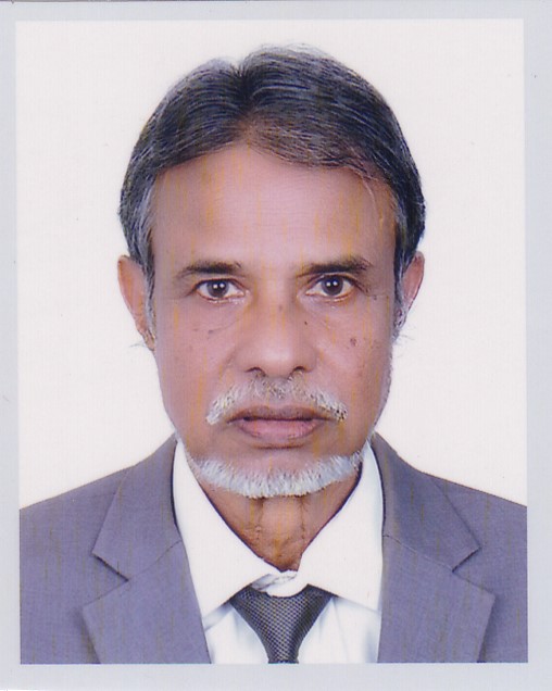 Md. Maminur Rashid Chowdhury