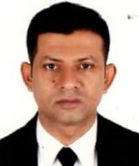 Md. Anamul Hoque