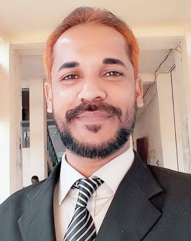 Muhammad Rezaul Karim Suhag