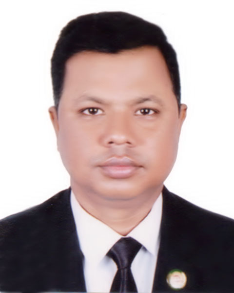 MD IARUL ISLAM