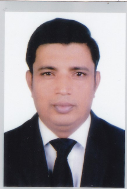 Md. Salim Ahmmed